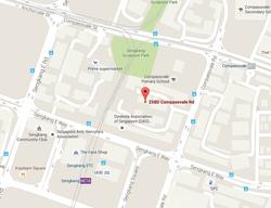 Blk 258D Compassvale Road (Sengkang), HDB 5 Rooms #142104792